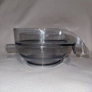 Breville Juice Fountain Cold RM-BJE430 Filter Bowl Surround Replacement Part